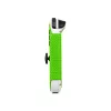 Lizard Skins Switch Joy-Con – verde esmeralda (cortado à medida, 0,5 mm)