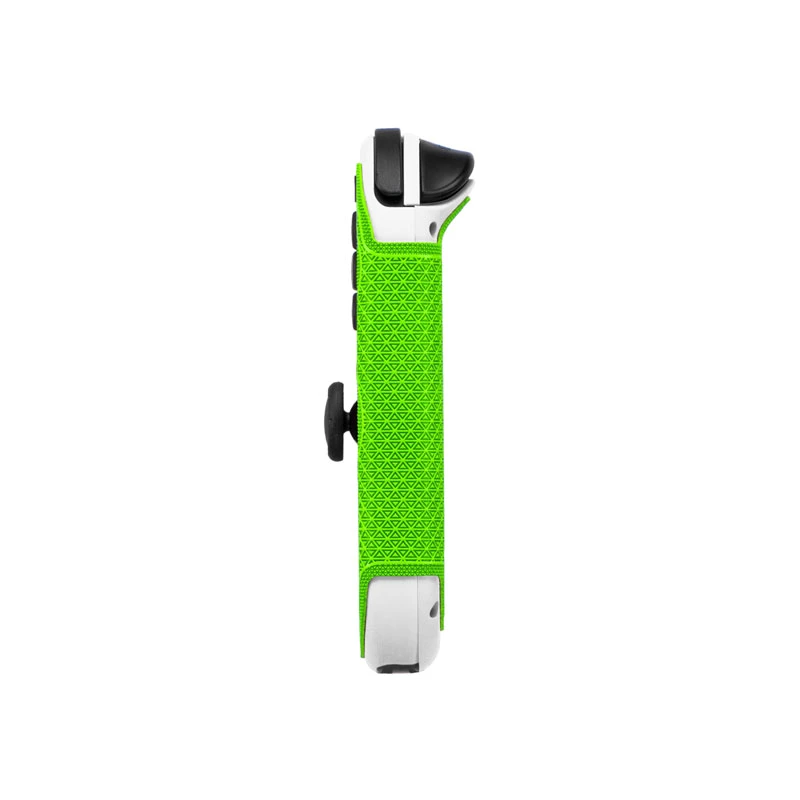 Lizard Skins Switch Joy-Con – verde esmeralda (cortado à medida, 0,5 mm)