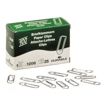 Clips Durable 120625