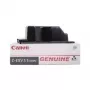 Toner Canon C-EXV3 Cartucho de toner Original Preto