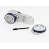 Leifheit 80029 removedor de borboto, azul/branco