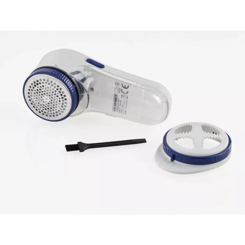 Leifheit 80029 removedor de borboto, azul/branco