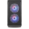 Caixa de PC Silentware Air 10 (AIR10) – chassis mid-tower para configurações ATX/mATX