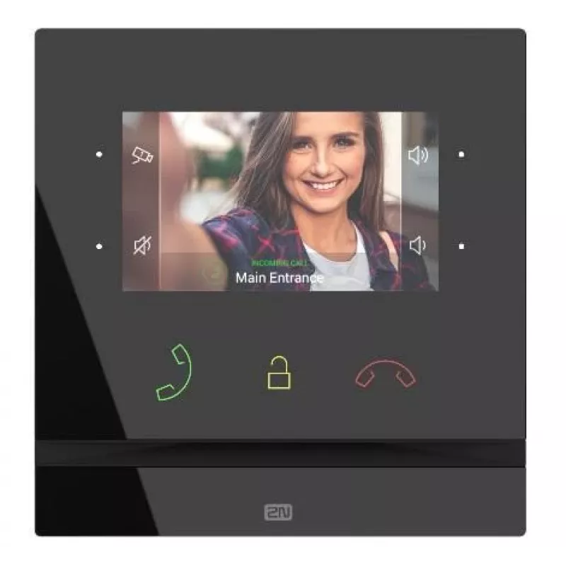 Videoporteiro interior 2N Indoor Compact