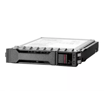 Unidade de estado sólido interna HPE P40506-B21 960 GB 2,5 Serial ATA III