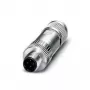 Phoenix Contact SACC-M12MSD-4Q SH PN - Conector de sistema de barramento SACC-M12MSD-4Q SH PN Conteúdo: 1 unid. (1554513)