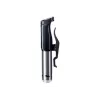Máquina de sous-vide varinha SV 50 aço inoxidável/preto, 800 Watt
