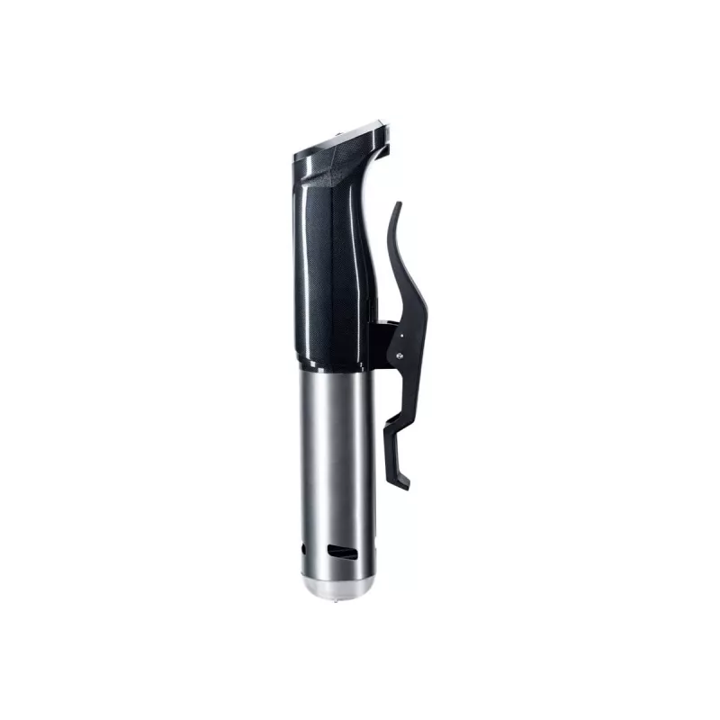 Máquina de sous-vide varinha SV 50 aço inoxidável/preto, 800 Watt