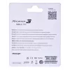 Pen drive PATRIOT Xporter 64 GB USB Type-A 3.2 Gen 1 (deslizante, preto, 80 MB/s)