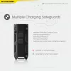 Lanterna de mão LED Nitecore TIP SE preto