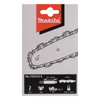 Makita 191H12-3 Acessório para motosserra elétrica 1 unid.