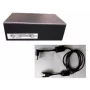Zebra KIT-PWR-12V50W Carregador para dispositivos móveis leitores de códigos de barras Preto