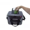Bolsa térmica JATA 970 – 15 L recipiente térmico isolado