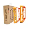 Cryorig CR-CCO Customod cobertura para R1, laranja