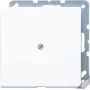 Jung LS 990 A branco (LS990A)