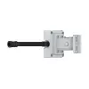AXIS T91R61 suporte de parede para dispositivos de rede