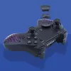 Comando Subsonic SA5654 preto Bluetooth USB PC PlayStation 4 3