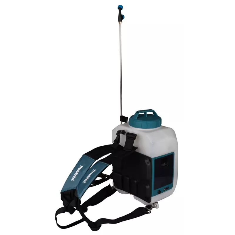 Pulverizador de jardim Makita DUS108Z pulverizador de costas 10 l