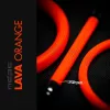 Manga MDPC-X BIG - laranja-lava, 1 m