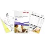 Papel de impressora pré-compaginado Xerox A4 (210x297 mm) 500 folhas Branco, Amarelo