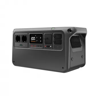 Estação de energia portátil DJI Power 1000 V2, 1024 Wh