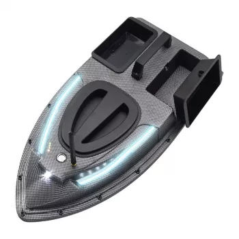 Barco isco Flytec V900 com bateria de 12000 mAh – Flytec V900 12000mah