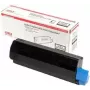Oki 43866108 consumível de impressora preto