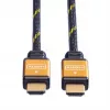 Cabo HDMI High Speed ROLINE Gold, ST-ST 3,0 m (11.04.5563)