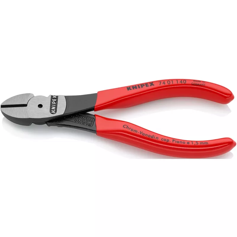 Knipex 74 01 140 Produto