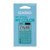 Calculadora Casio SL-310UC-GN verde