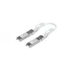 Cabo InfiniBand/fibra ótica Ubiquiti UACC-Uplink-SFP28-0.15M