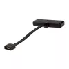 Cabo de alimentação interno Akasa AK-CBLD02-10BK 0,1 m