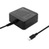 Carregador Qoltec 51027 | 65W | 5-20,3V | 2-3,25A | USB Type-C | PD