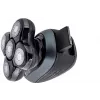 Aparador de barba rotativo Remington XR1600 preto