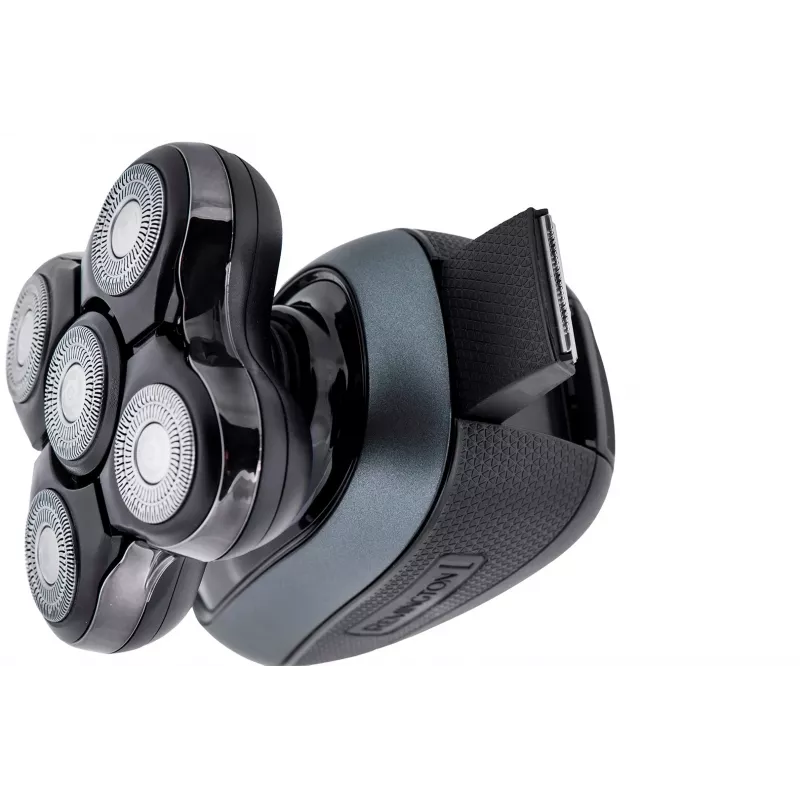 Aparador de barba rotativo Remington XR1600 preto