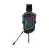 Patriot auscultadores V380 RGB 7.1 USB 7.1 Virtual Surround Illuminat (PV3807UMXEK)