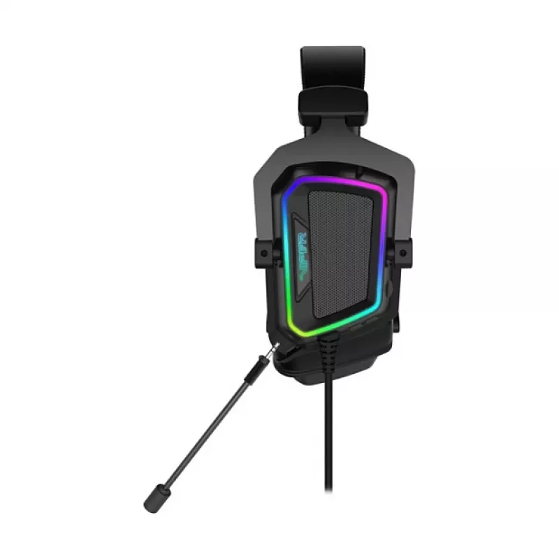 Patriot auscultadores V380 RGB 7.1 USB 7.1 Virtual Surround Illuminat (PV3807UMXEK)