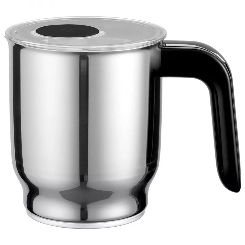 Zwilling Enfinigy espumador de leite - preto
