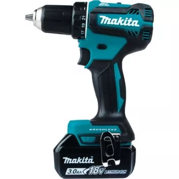 Berbequim aparafusador Makita DDF485RFJ