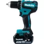 Berbequim aparafusador Makita DDF485RFJ