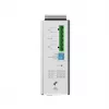 Ruijie Networks RG-NIS2100 gerido L2 Gigabit Ethernet (10/100/1000) Power over Ethernet (PoE) preto, aço inoxidável