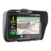 Navitel | Navegador pessoal | G550 MOTO | Bluetooth | Ecrã tátil TFT de 4,3 polegadas | 480 x 272 | GPS (satélite) | Mapas incluídos