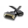 Cabo HDMI para DVI-D AG Neovo CB-01 1,8 m preto