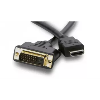 Cabo HDMI para DVI-D AG Neovo CB-01 1,8 m preto
