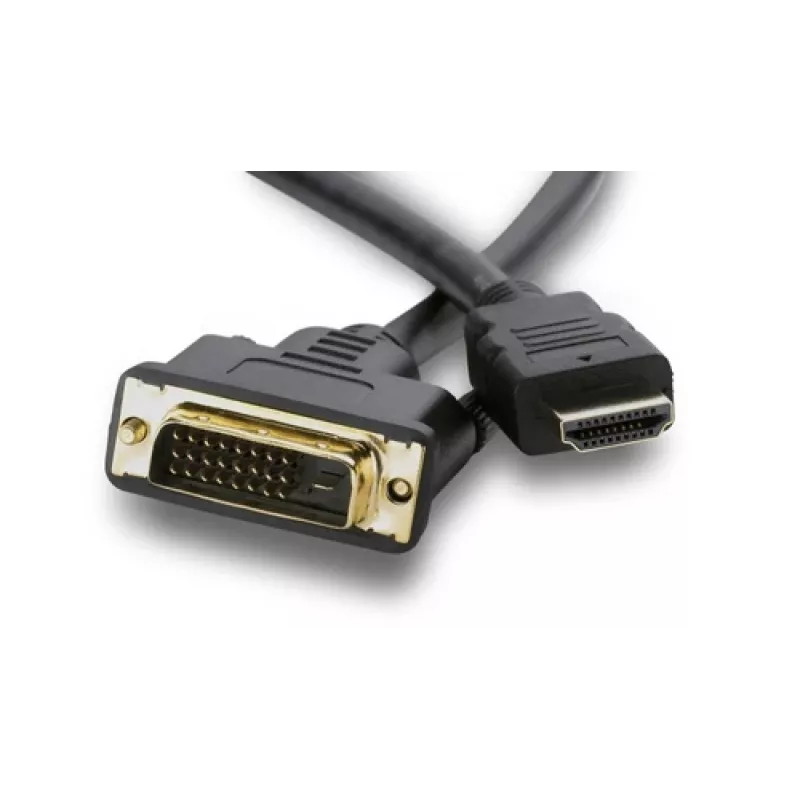 Cabo HDMI para DVI-D AG Neovo CB-01 1,8 m preto