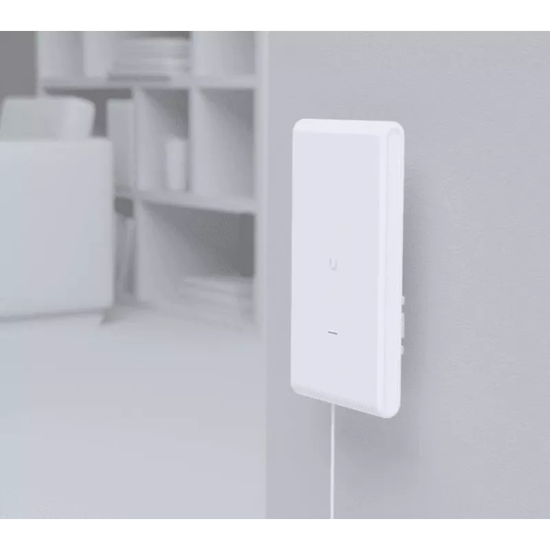 Ubiquiti UniFi UAP-AC-M-PRO-5 Mesh Pro ponto de acesso (5 unid.)