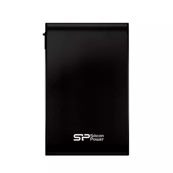 Disco externo Silicon Power 2TB USB 3.2 Armor A80