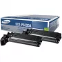 Samsung SCX-P6320A (SV496A) cartuchos de toner, pack de 2, preto, 2 x 8000 páginas