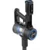 Blaupunkt VCH801 aspirador vertical sem fios, 25,2 V, motor sem escovas de 300 W, ciclónico sem saco de 0,5 l, HEPA, LED, preto