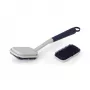 Escova de lavar Beldray LA032814FEU7 Deep Clean Borracha, cerdas de borracha, cabo ergonómico